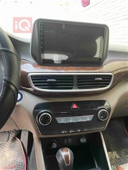 هیوندای تۆکسۆن